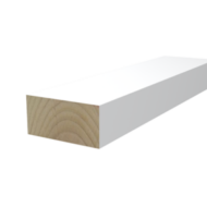S4S 23/32 IN. X 1-1/2 IN.